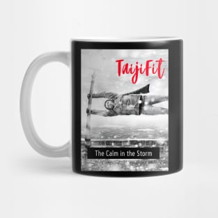 Calm in the Storm Mug